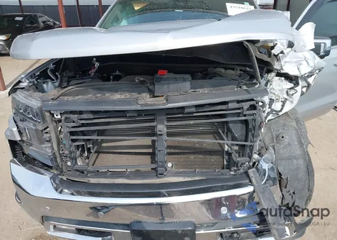 2019 Chevrolet Silverado 1500 Ltz z USA, uszkodzony, nr VIN 1GCPWEED6KZ381079